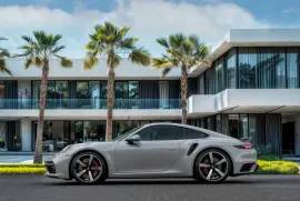 16,646 P.M | Carrera / 911 Turbo | 0% Downpayment | Porsche Warranty