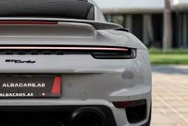 16,646 P.M | Carrera / 911 Turbo | 0% Downpayment | Porsche Warranty