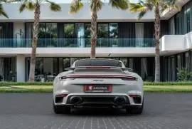 16,646 P.M | Carrera / 911 Turbo | 0% Downpayment | Porsche Warranty
