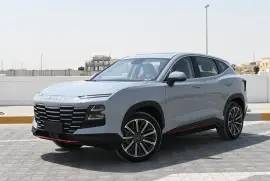 Brand new for Export only 1.6L Dashing