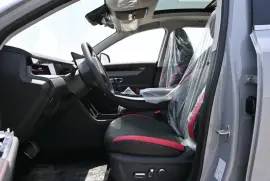 Brand new for Export only 1.6L Dashing