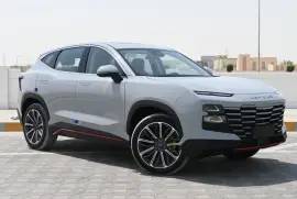 Brand new for Export only 1.6L Dashing