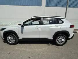TOYOTA COROLLA CROSS 2.0 HYBRID FULL OPTION MODEL 2025 LEATHER SEATS+360 CAMERA+ELECTRIC SEAT