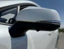 TOYOTA COROLLA CROSS 2.0L HYBRID FULL OPTION LEATHER SEATS+360 CAMERA+ELECTRIC SEAT+TALEGATE