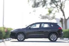 Corolla Cross HV Mid 2024 - For Export