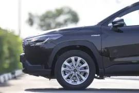 Corolla Cross HV Mid 2024 - For Export