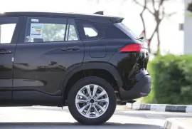 Corolla Cross HV Mid 2024 - For Export