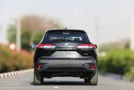Corolla Cross HV Mid 2024 - For Export