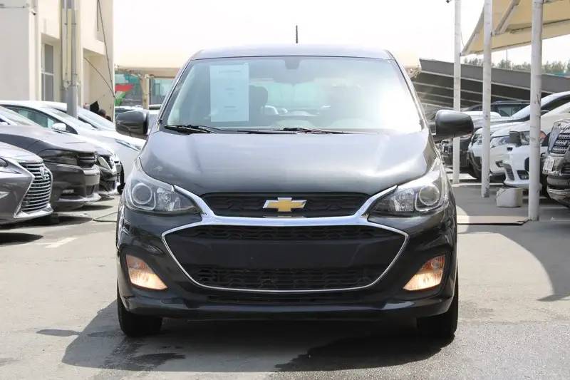 Chevrolet Spark 2019 GCC