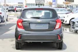 Chevrolet Spark 2019 GCC