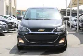 Chevrolet Spark 2019 GCC