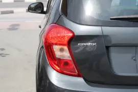 Chevrolet Spark 2019 GCC