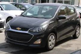 Chevrolet Spark 2019 GCC