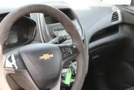 Chevrolet Spark 2019 GCC