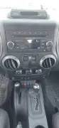 Jeep wrangler 2014