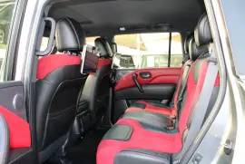 NISSAN PATROL NISMO 2022