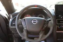 NISSAN PATROL NISMO 2022
