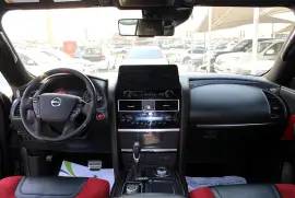 NISSAN PATROL NISMO 2022