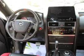 NISSAN PATROL NISMO 2022