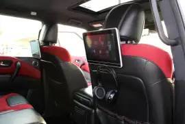 NISSAN PATROL NISMO 2022
