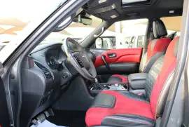 NISSAN PATROL NISMO 2022
