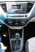 Hyundai Accent 2022 GCC