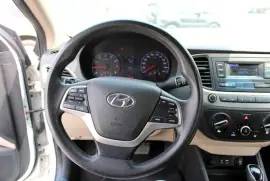 HYUNDAI ACCENT 2020 GCC