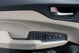 HYUNDAI ACCENT 2020 GCC