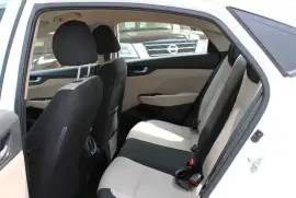 HYUNDAI ACCENT 2020 GCC