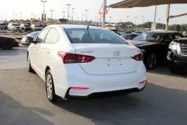 HYUNDAI ACCENT 2020 GCC