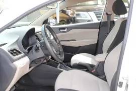 HYUNDAI ACCENT 2020 GCC