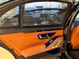 2023 S500 Gcc AMG