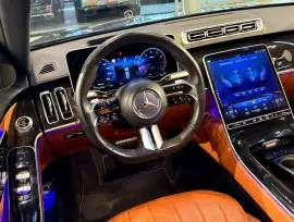 2023 S500 Gcc AMG