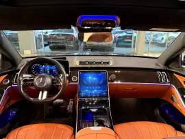 2023 S500 Gcc AMG