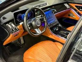 2023 S500 Gcc AMG