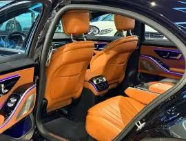 2023 S500 Gcc AMG