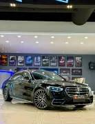 2023 S500 Gcc AMG