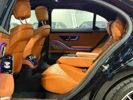 2023 S500 Gcc AMG