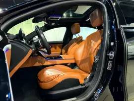 2023 S500 Gcc AMG