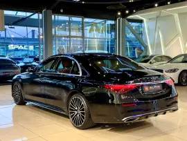 2023 S500 Gcc AMG