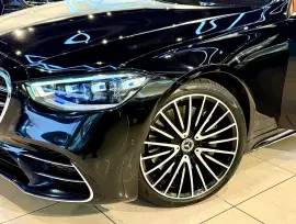2023 S500 Gcc AMG