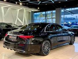 2023 S500 Gcc AMG