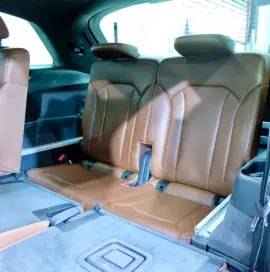Audi Q7 4WD 2019 | GCC Specs | Perfect Condition