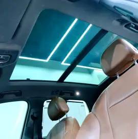 Audi Q7 4WD 2019 | GCC Specs | Perfect Condition