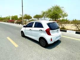 Kia Picanto 2013 Korean Importer Accident Free