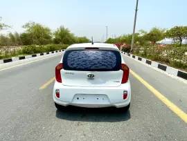Kia Picanto 2013 Korean Importer Accident Free