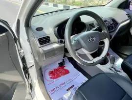 Kia Picanto 2013 Korean Importer Accident Free