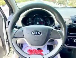 Kia Picanto 2013 Korean Importer Accident Free