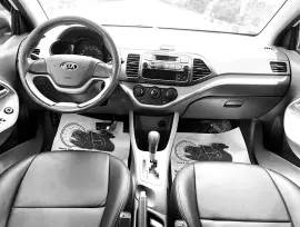 Kia Picanto 2013 Korean Importer Accident Free