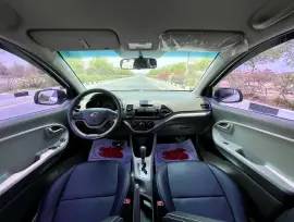 Kia Picanto 2013 Korean Importer Accident Free